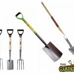 Garden Shop Tool Range
