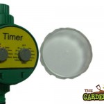 Watering Timer