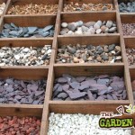 Decorative Stone Chippings
