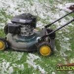 Lawn mower