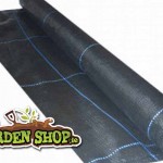 weed control fabric