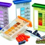 Soil Test Kit