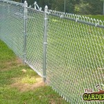 mesh wire dog fence