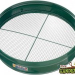 Garden Sieve