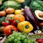 Organic Veg PhytoChemcals