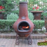 Chiminea