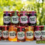 Abbey Farm Jams