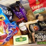 Food From Ireland