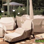 Garden Furniture Cover