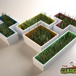 Garden planter Ideas
