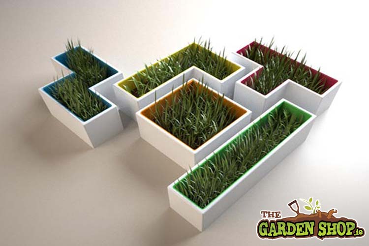 Garden planter Ideas