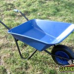 Blue Barrow