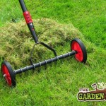 Lawn Scarifier