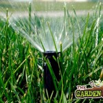 Sprinkler Irrigation