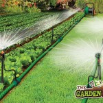 irrigation system