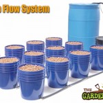 Ebb Flow System