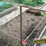Netting Frame