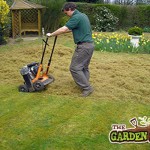 Scarifying