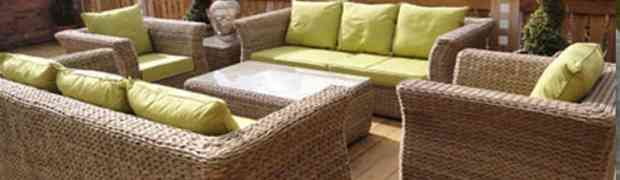 Furniture Covers For Winter Protection