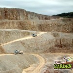 Lime Quarry