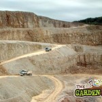 Lime Quarry