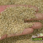 Vermiculite