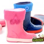 Kids Boots