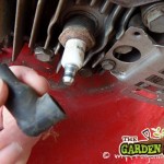 SparkPlug Removal