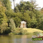 Gazebo Folly