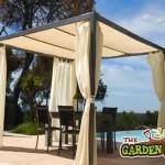 Modern Gazebo