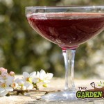 Elderberry wine