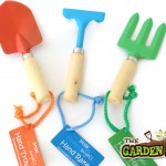 Quality Kids garden Tools