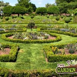 Westbury Court Gardens