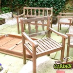 Garden Furniture 2