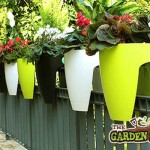 Garden Planters