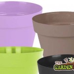 Planters & Plant Pots