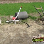 Lawn Seed Tools