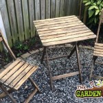 Garden Furniture