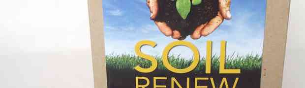 Soil Renew & Soil Health