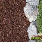 Bark Mulch