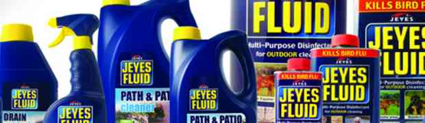 Patio Cleaner Spring Clean