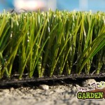 artificial grass high spec