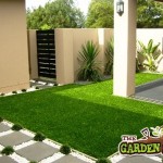 Synthetic Grass