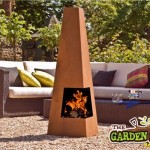 Triga Chimenea