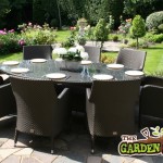 Garden Furniture SET