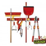 Wolf Garden tools