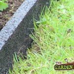 garden edging