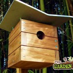 Nesting Box