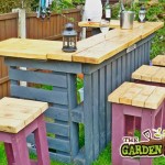 Garden Bar