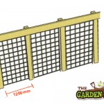 Garden Trellis